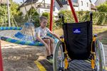 Spielplatz Berghausen_Inklusionsmatte