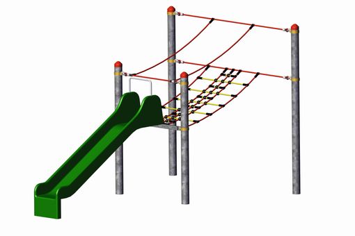 Vario-Element 10 - Stahl