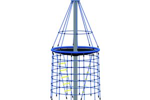 Netzturm „Sixt von Armin“