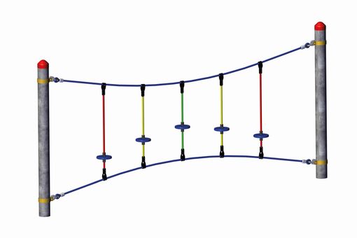 Kleine Teller "Haiger" - Stahl