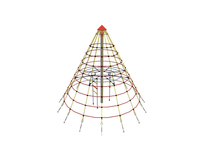 Cheops-Pyramide Mini