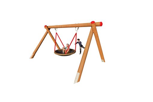 Original HUCK Bird’s Nest ®