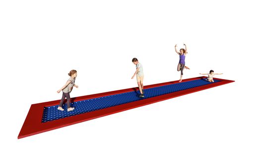 “Maximus“ Trampoline