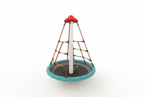 Nest Carousel