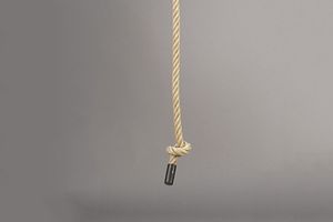 PP-Klettertau, Länge 2,00 mPP-Klettertau, Länge 2,00 m, Ø 24 mm