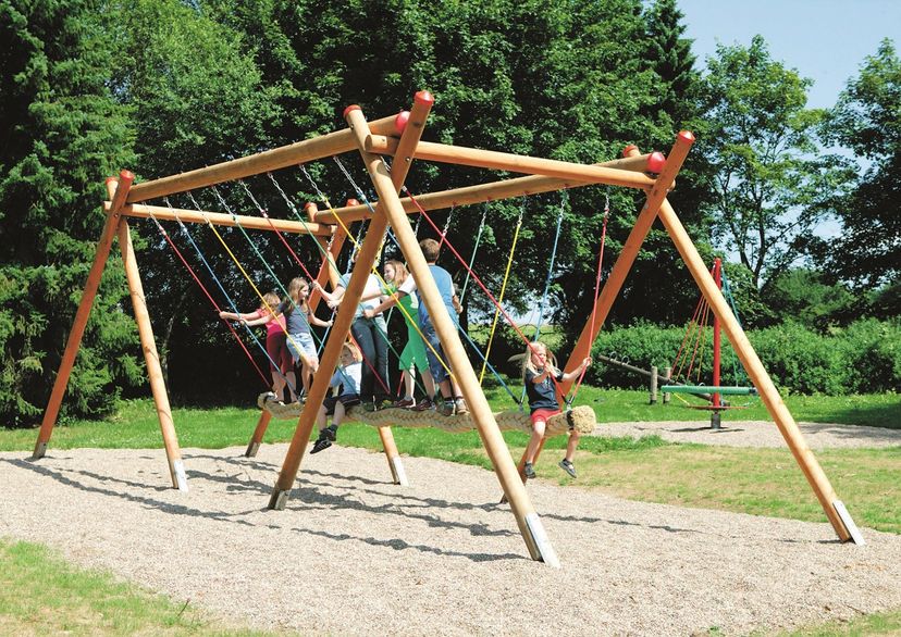 Super-Tampen-Swinger „Rabenscheid“
