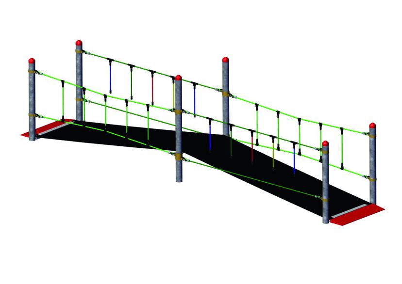 3D Darstellung 4591-90