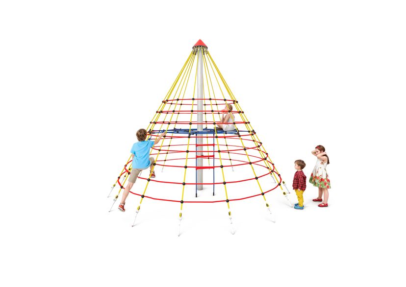 Cheops-Pyramide Mini