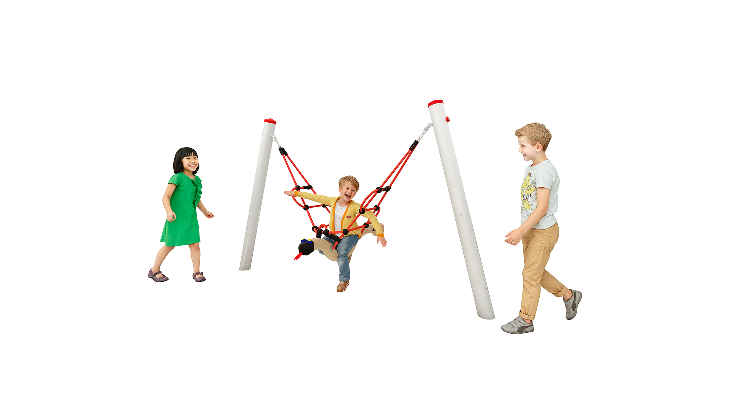 Viking Swinger - Huck