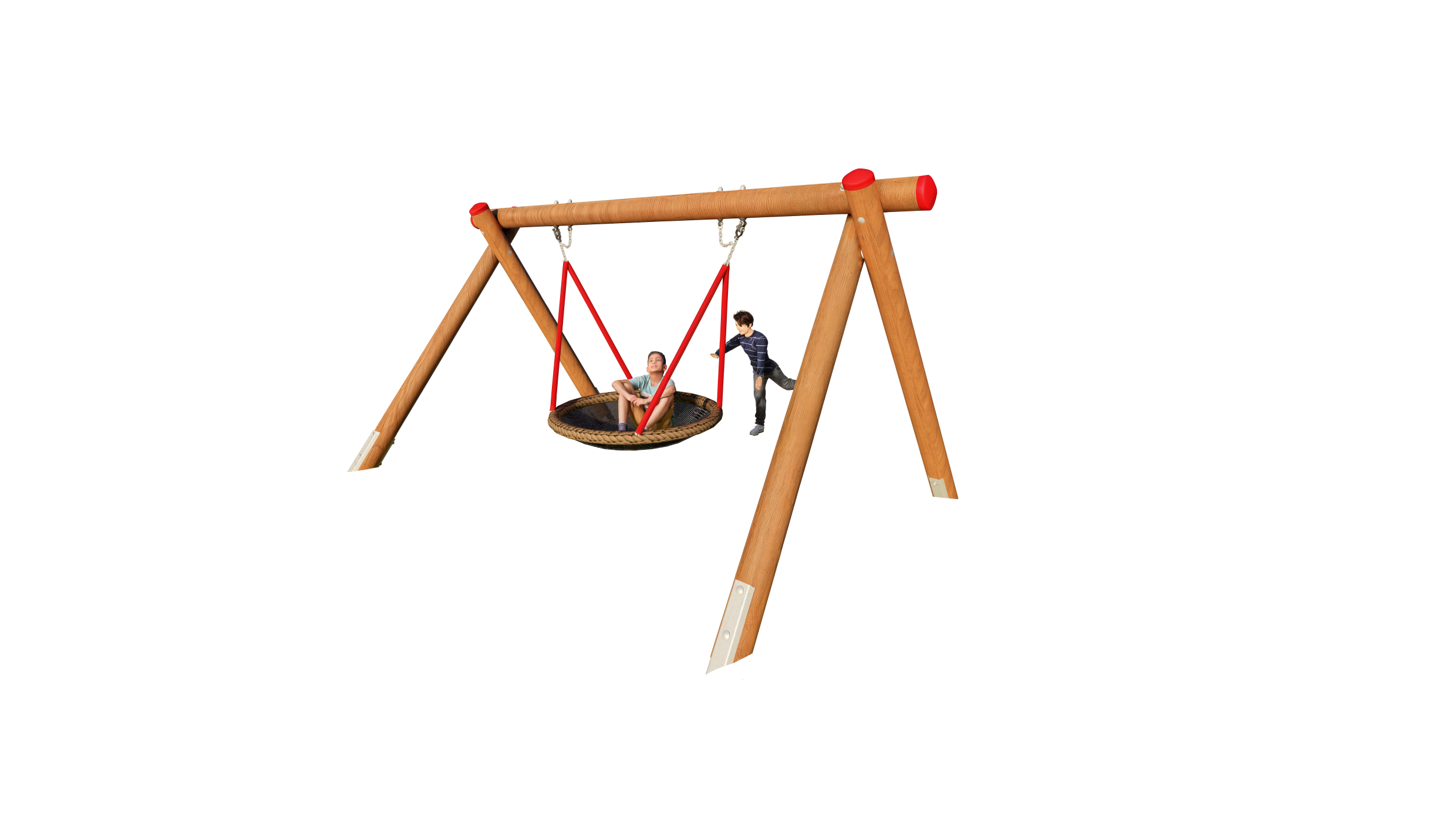 Original HUCK Bird’s Nest ®