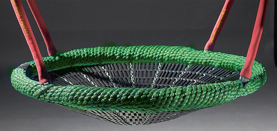 Original HUCK Bird's Nest ® - Huck