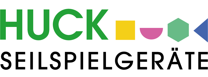 Logo Huck